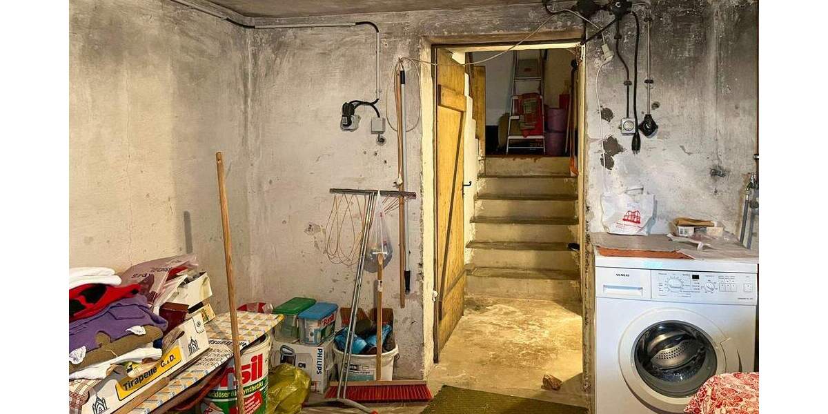 Doppelhaushälfte Hamm - 4 Zimmer, 93 m&sup2;, 109.000&euro; | Angebot:25776377