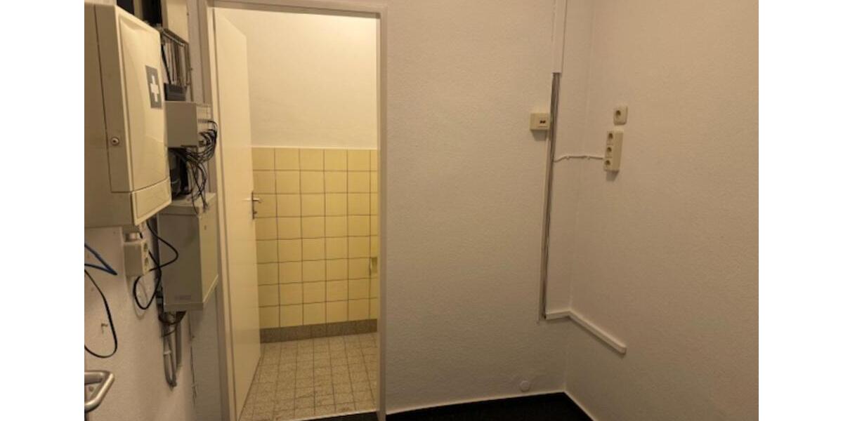 Gewerbeobjekt Siegen - 1.578&euro; | Angebot:21930601