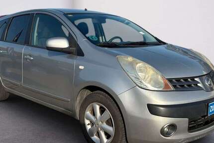 Nissan Note 60.757 km 4.500 &euro; Olpe 57462