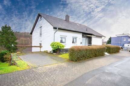 Haus Freudenberg - 8 Zimmer, 167 m&sup2;, 285.000&euro; | Angebot:25197115