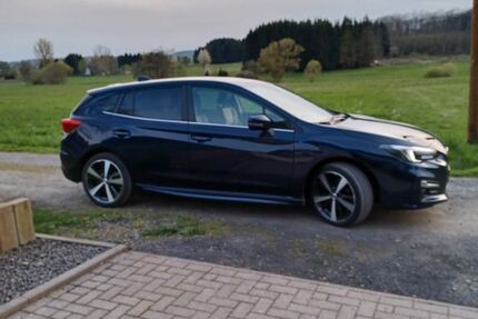 Subaru Impreza 91.000 km 16.100 &euro; Waigandshain 56477