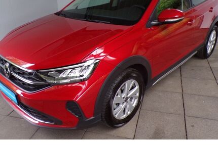 VW Taigo 7.461 km 22.770 &euro; Lennestadt 57368