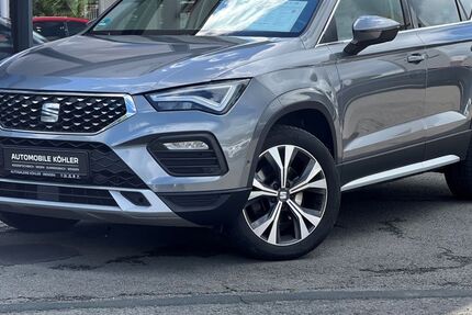 Seat Ateca 53.447 km 27.450 &euro; Wenden 57482