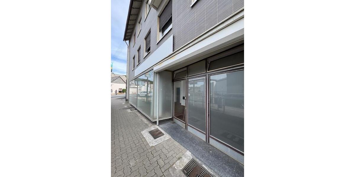 Gewerbeobjekt Siegen Weidenau - 500&euro; | Angebot:25173217