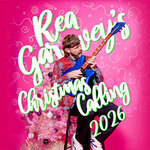 Arena Ticket - Rea Garvey's Christmas Calling