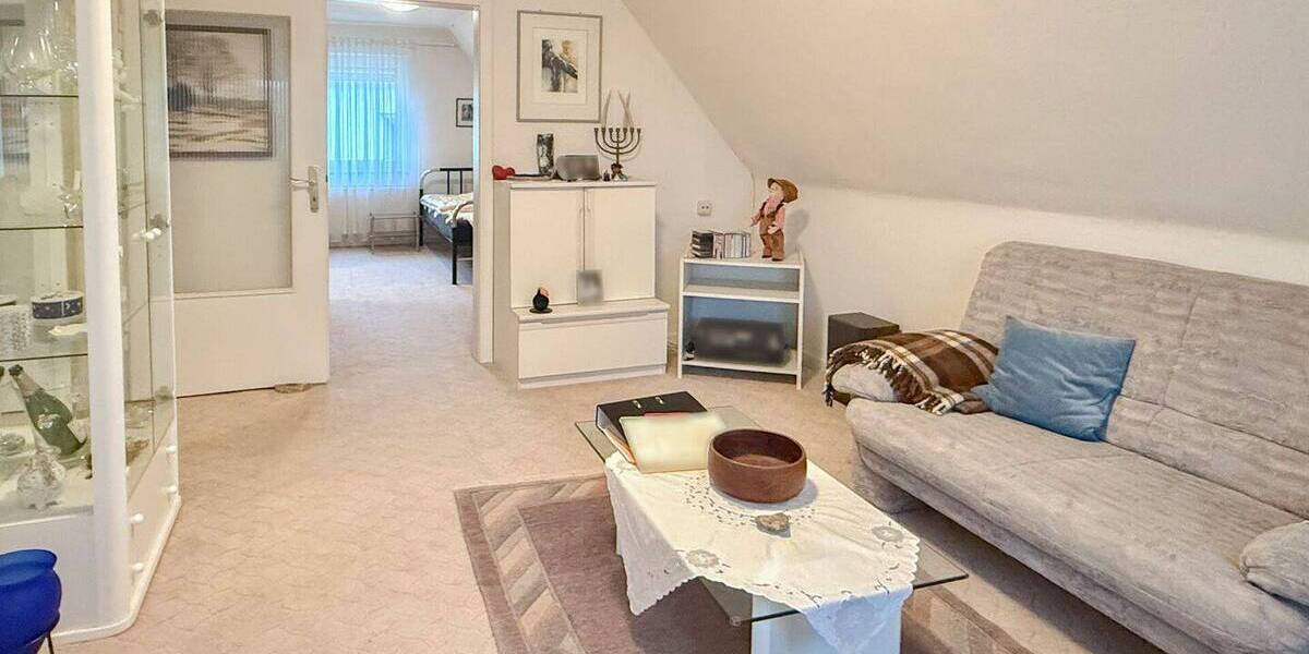 Einfamilienhaus Hachenburg - 6 Zimmer, 107 m&sup2;, 225.000&euro; | Angebot:25691822