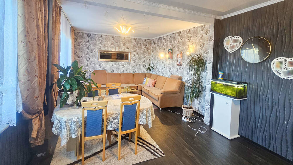 Einfamilienhaus Herdorf - 4 Zimmer, 123 m&sup2;, 159.000&euro; | Angebot:25691890