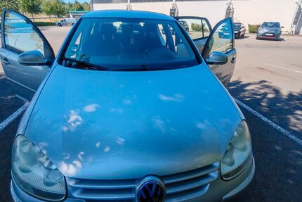 VW Golf 165.000 km 3.500 &euro; Siegen 57072