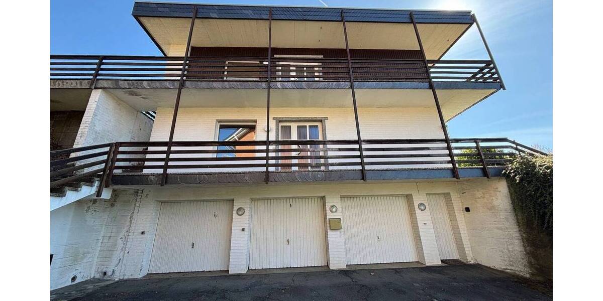 Etagenwohnung Reichshof Oberagger - 4 Zimmer, 102 m&sup2;, 229.000&euro; | Angebot:26401409