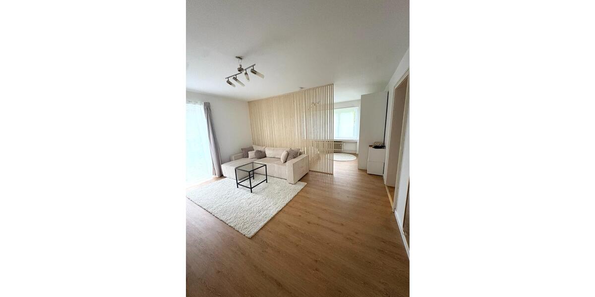 Etagenwohnung Siegen - 1 Zimmer, 51 m&sup2;, 690&euro; | Angebot:26652591