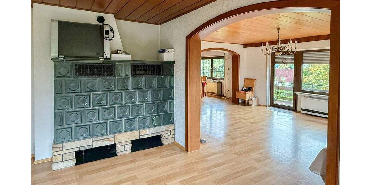 Einfamilienhaus Bad Marienberg VG Langenbach - 6 Zimmer, 155 m&sup2;, 233.000&euro; | Angebot:25691812