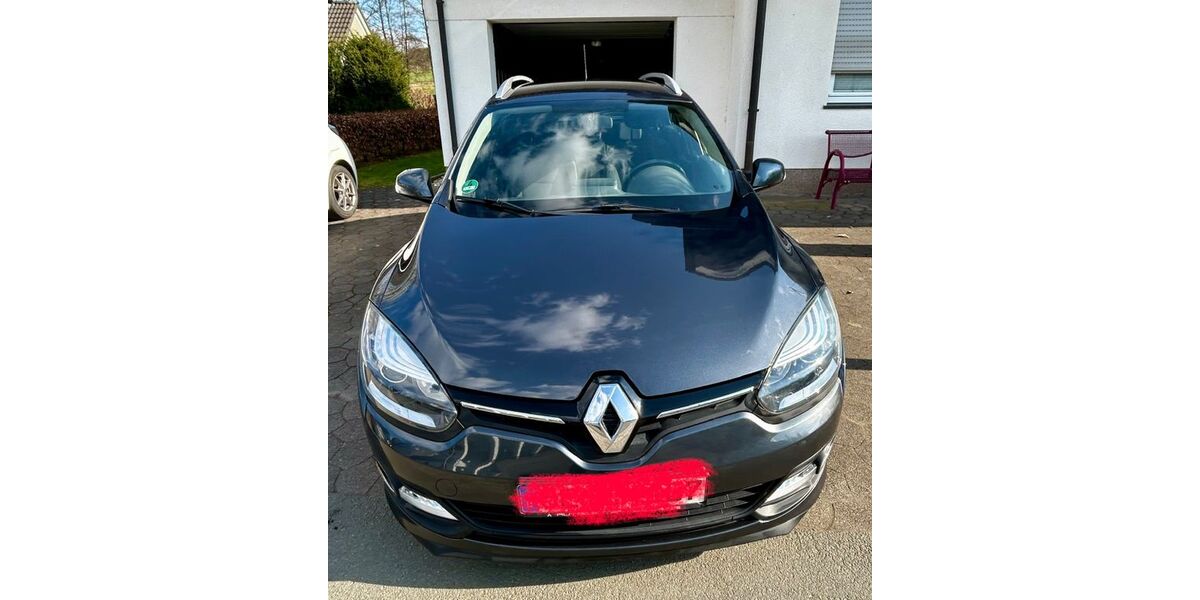Renault Megane 137.000 km 6.800 &euro; Kirchhundem 57399