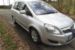 Opel Zafira 55.400 km 5.900 &euro; Olpe 57462