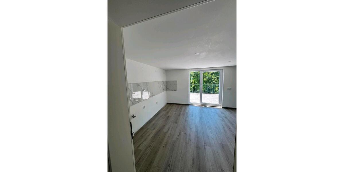 Etagenwohnung Hamm (Sieg) - 2 Zimmer, 40 m&sup2;, 425&euro; | Angebot:26675625