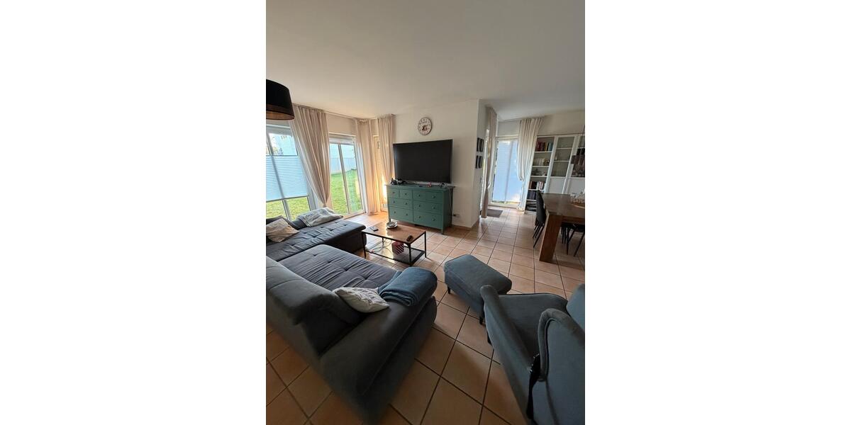 Etagenwohnung Haiger - 3 Zimmer, 85 m&sup2;, 830&euro; | Angebot:26663197