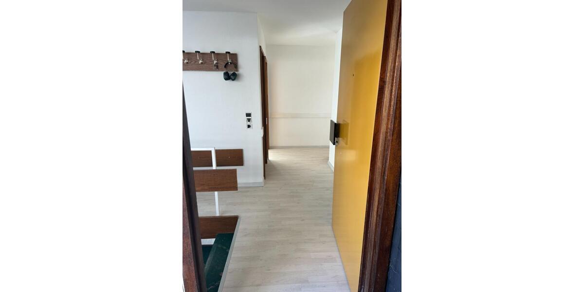 Doppelhaushälfte Siegen Kaan-Marienborn - 4 Zimmer, 110 m&sup2;, 1.190&euro; | Angebot:25894112