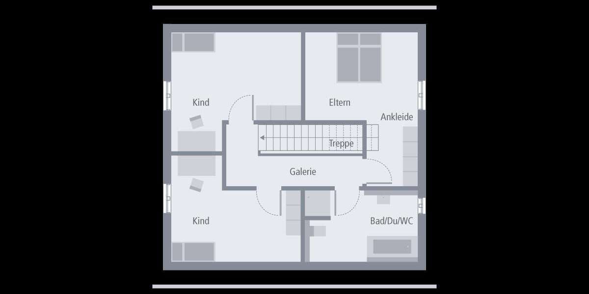 Mehrfamilienhaus, Wohnhaus Emmerzhausen - 6 Zimmer, 136 m&sup2;, 365.000&euro; | Angebot:25737042