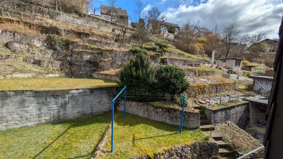 Dachgeschoßwohnung Attendorn - 2 Zimmer, 57 m&sup2;, 690&euro; | Angebot:25920029