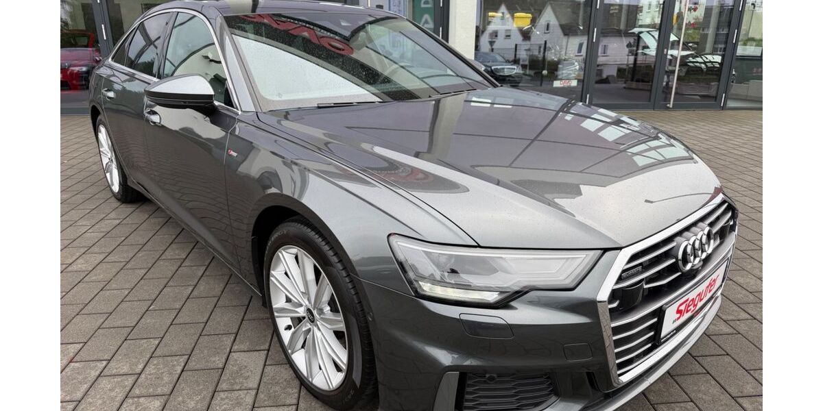 Audi A6 84.910 km 34.991 &euro; Burbach 57299