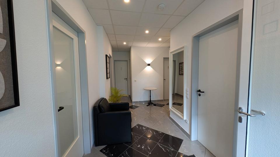 Gewerbeobjekt Siegen Eiserfeld - 600&euro; | Angebot:26644530
