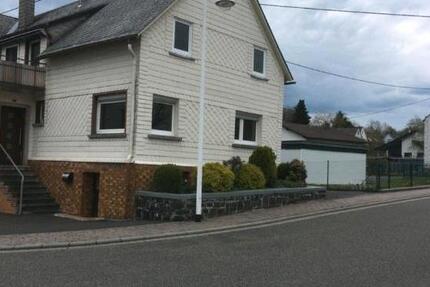 Haus Bad Marienberg (Westerwald) - 7 Zimmer, 120 m&sup2;, 1.200&euro; | Angebot:25354930