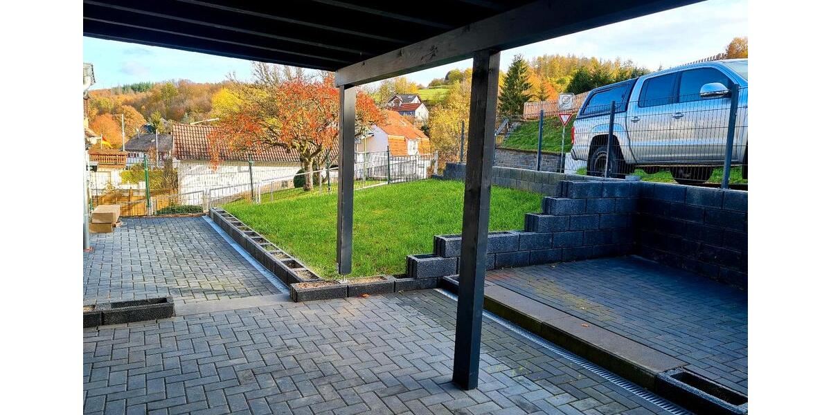 Erdgeschoßwohnung Wissen - 5 Zimmer, 140 m&sup2;, 850&euro; | Angebot:25750550