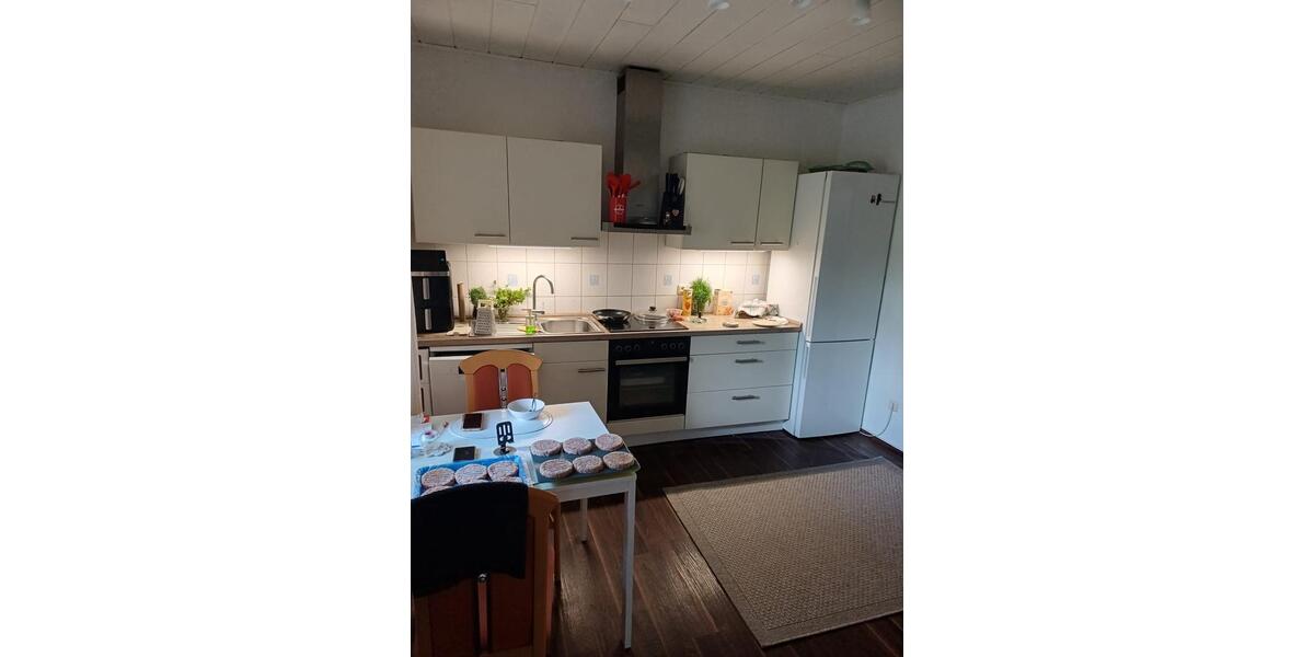 Erdgeschoßwohnung Siegen Weidenau - 2 Zimmer, 58 m&sup2;, 500&euro; | Angebot:26631253