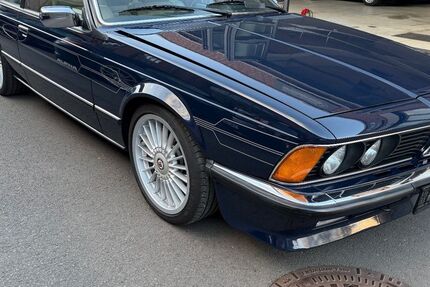 BMW 635 153.850 km 35.900 &euro; Siegen 57072