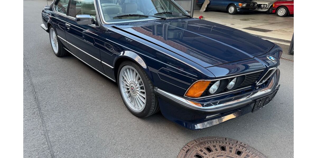 BMW 635 153.850 km 39.500 &euro; Siegen 57072