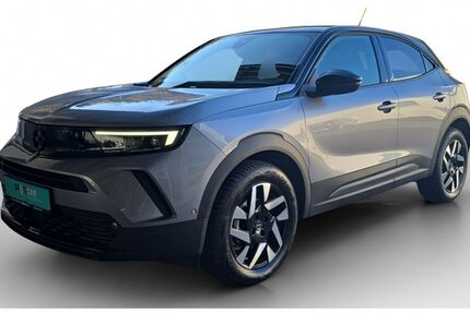 Opel Mokka 9.970 km 22.450 &euro; Lennestadt 57368