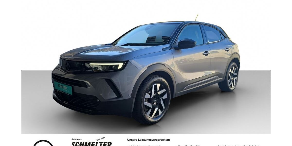 Opel Mokka 9.970 km 22.450 &euro; Lennestadt 57368