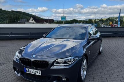BMW 530 159.000 km 20.500 &euro; Hilchenbach 57271