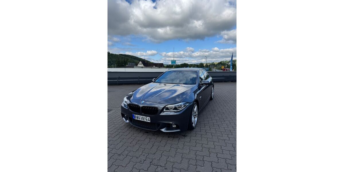 BMW 530 159.000 km 20.500 &euro; Hilchenbach 57271