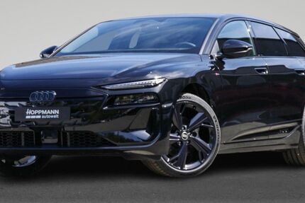 Audi A6 e-tron 6.000 km 61.890 &euro; Herborn 35745