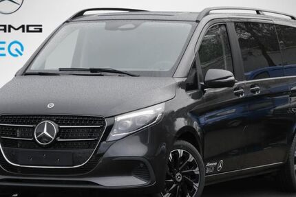 Mercedes-Benz V 250 6.000 km 73.700 &euro; Siegen 57074