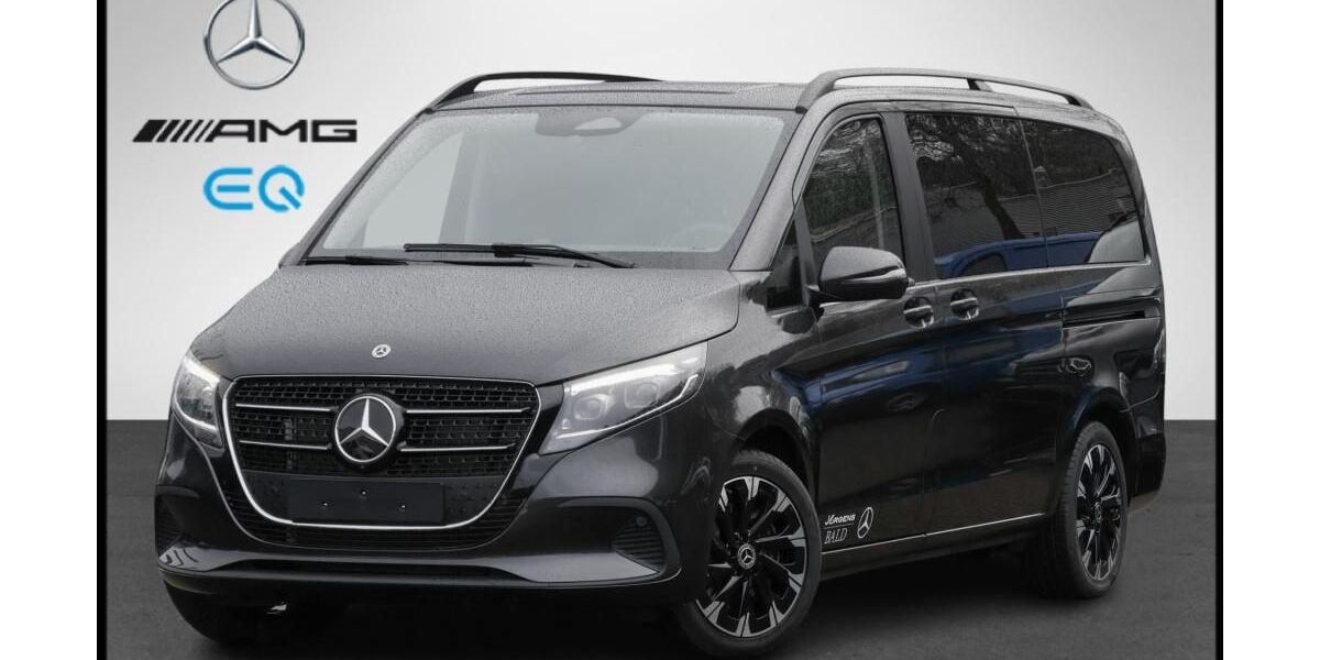 Mercedes-Benz V 250 6.000 km 73.900 &euro; Siegen 57074