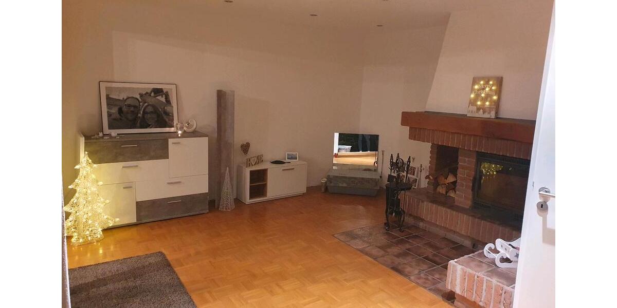 Erdgeschoßwohnung Lennestadt - 4 Zimmer, 136 m&sup2;, 1.350&euro; | Angebot:24717247