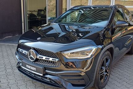 Mercedes-Benz GLA 220 66.109 km 36.140 &euro; Lennestadt-Trockenbrück 57368