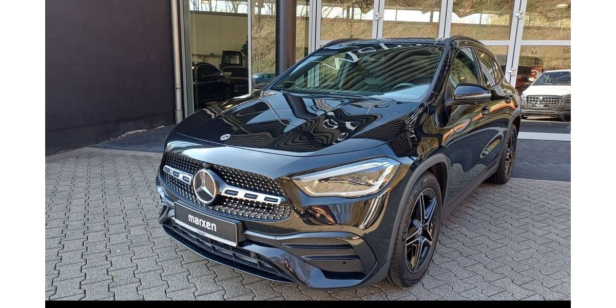 Mercedes-Benz GLA 220 66.109 km 36.140 &euro; Lennestadt-Trockenbrück 57368
