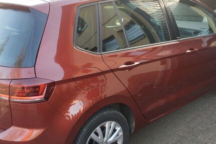 VW Golf Sportsvan 37.500 km 16.600 &euro; Siegen 57072