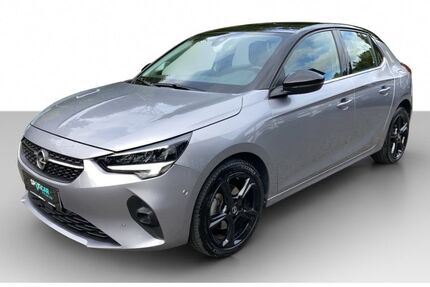 Opel Corsa 64.112 km 13.740 &euro; Lennestadt 57368