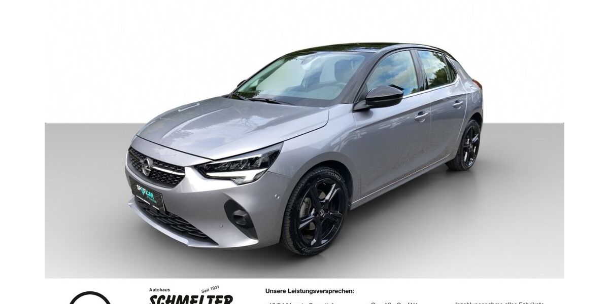 Opel Corsa 64.112 km 13.740 &euro; Lennestadt 57368