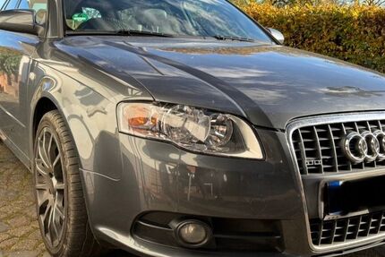 Audi A4 197.000 km 3.999 &euro; Bad Laasphe 57334