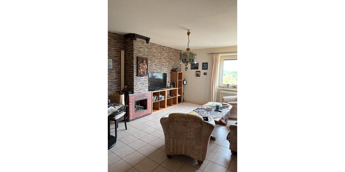 Etagenwohnung Siegen Weidenau - 1 Zimmer, 62 m&sup2;, 169.000&euro; | Angebot:26994959