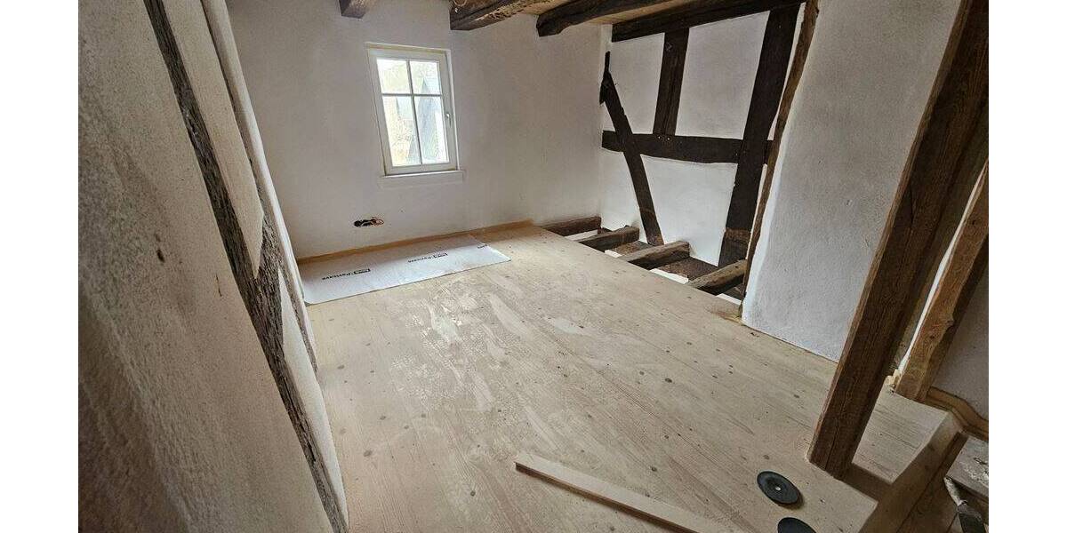 Bauernhaus, Landhaus Siegen Breitenbach - 5 Zimmer, 216 m&sup2;, 699.000&euro; | Angebot:26141018