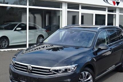 VW Passat 124.000 km 19.100 &euro; Hattert 57644