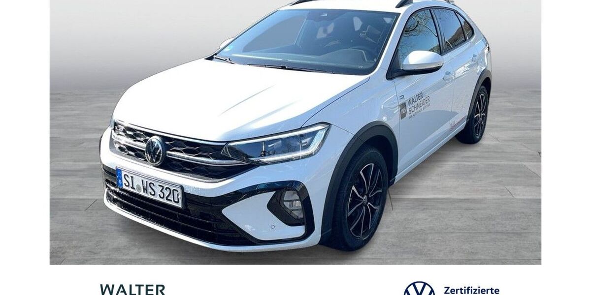 VW Taigo 7.800 km 26.480 &euro; Siegen 57076