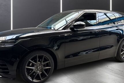 Land Rover Range Rover Velar 97.832 km 32.890 &euro; Reichshof-Wildbergerhütte 51580
