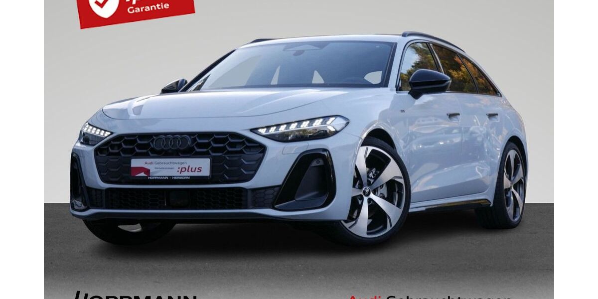 Audi A5 7.245 km 44.920 &euro; Herborn 35745