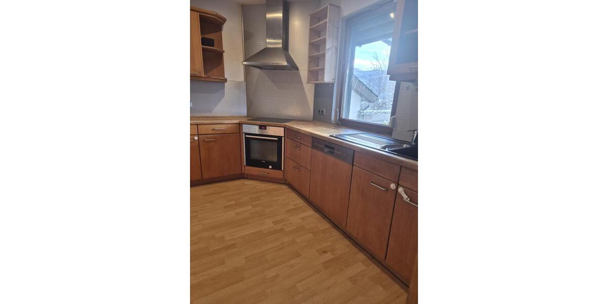 Einfamilienhaus Mudersbach - 5 Zimmer, 110 m&sup2;, 210.000&euro; | Angebot:24355047